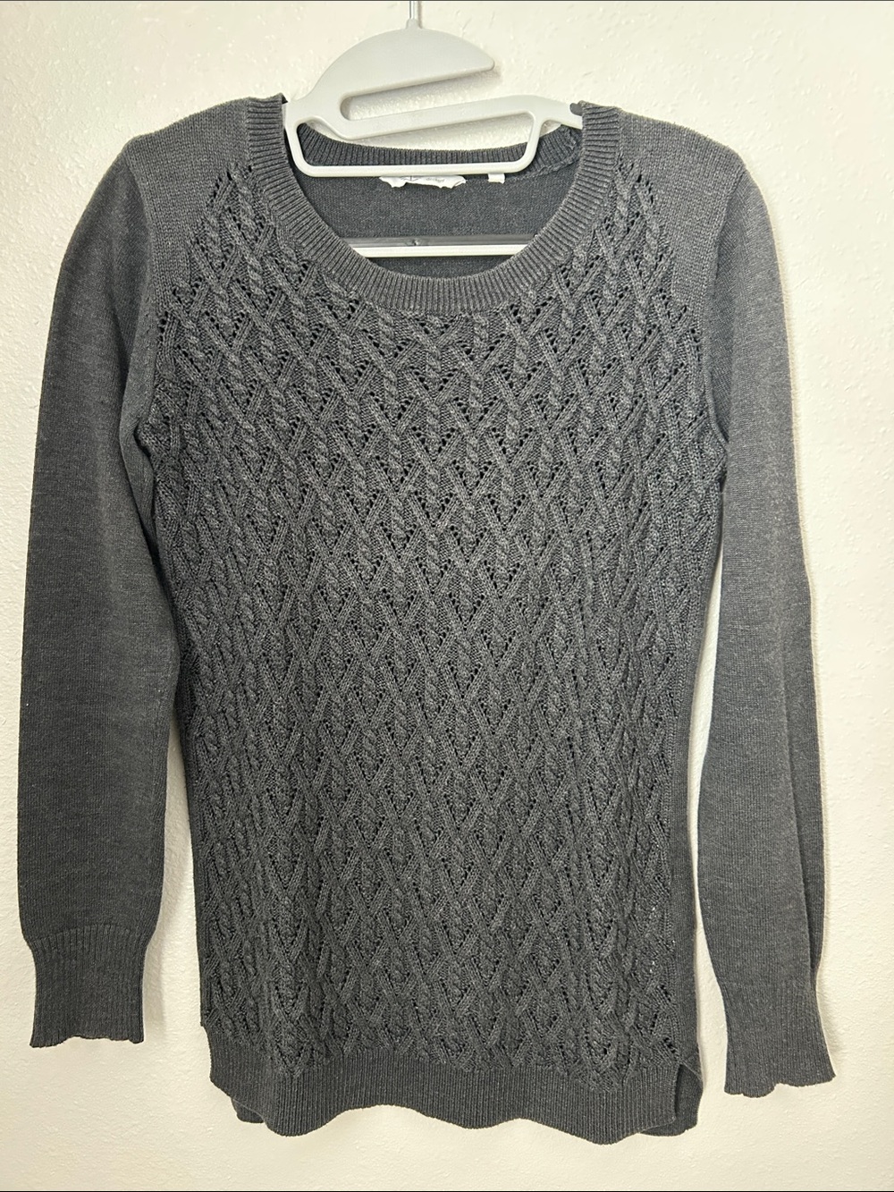Cute Dockers Sweater